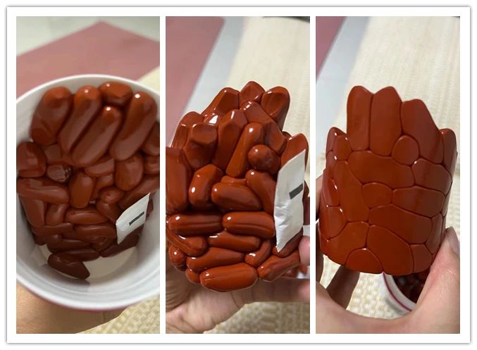 艾詩(shī)特蝦青素