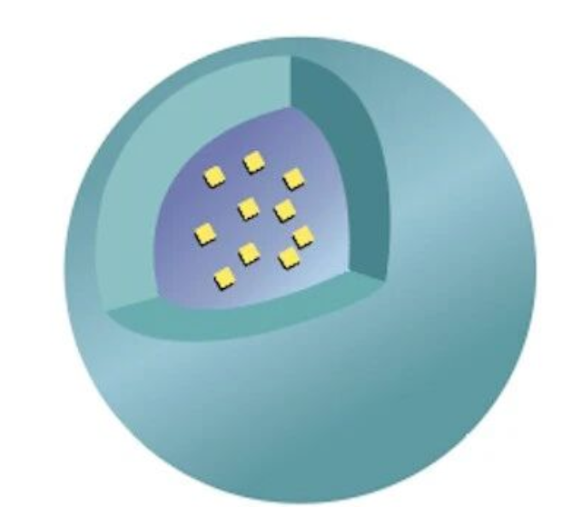 艾詩(shī)特蝦青素