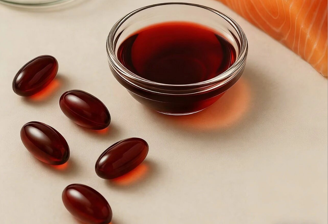 艾詩特蝦青素 艾詩特蝦青素