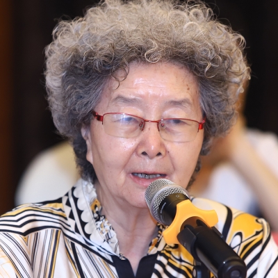 吳大真-中國著名中醫(yī)專家