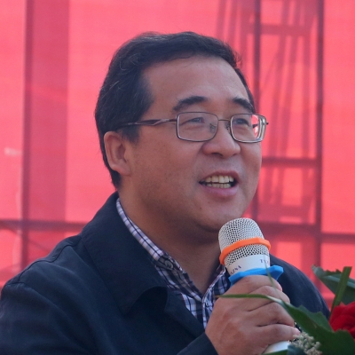 黃開耀-中國科學(xué)院水生生物研究所、藻類細(xì)胞生物實(shí)驗(yàn)室主任