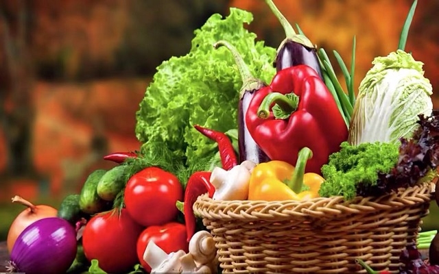 “三加兩減”飲食法 ，健康養(yǎng)生更年輕