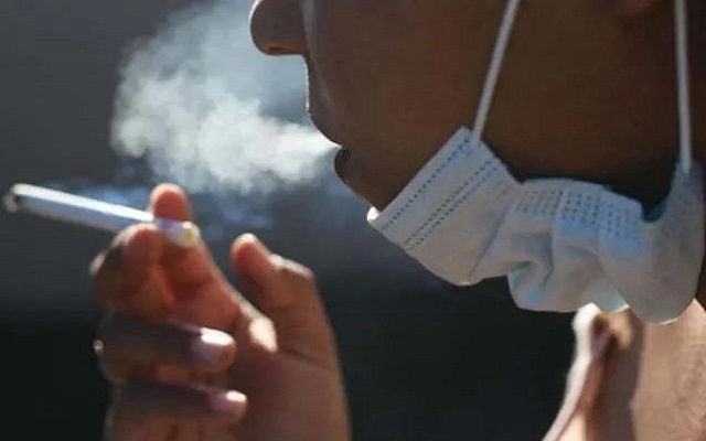 吸煙人群補(bǔ)充蝦青素有什么好處？